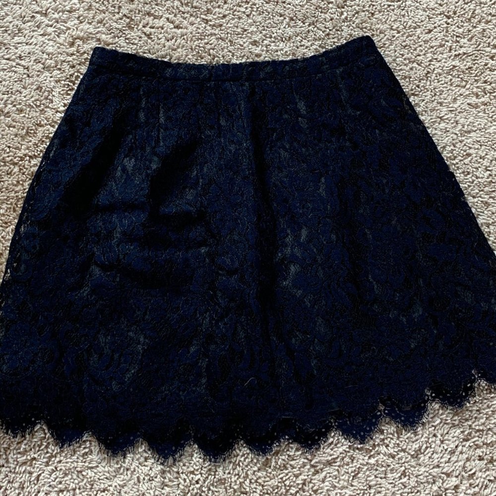 Jcrew Skirt